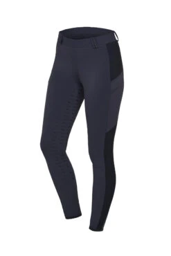 Schockemöhle Comfy Damen Reitleggings Mit Vollbesatz -Cavallo Verkäufe 345209 DB 02