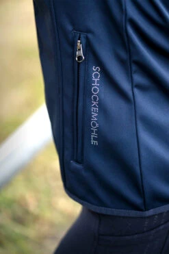 Schockemöhle Fabienne Leichte Damenjacke 6 Schockemöhle Fabienne Leichte Damenjacke -Cavallo Verkäufe 345210 DB 03