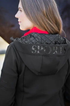 Schockemöhle Fabiola Damenjacke -Cavallo Verkäufe 345211 LBL 03