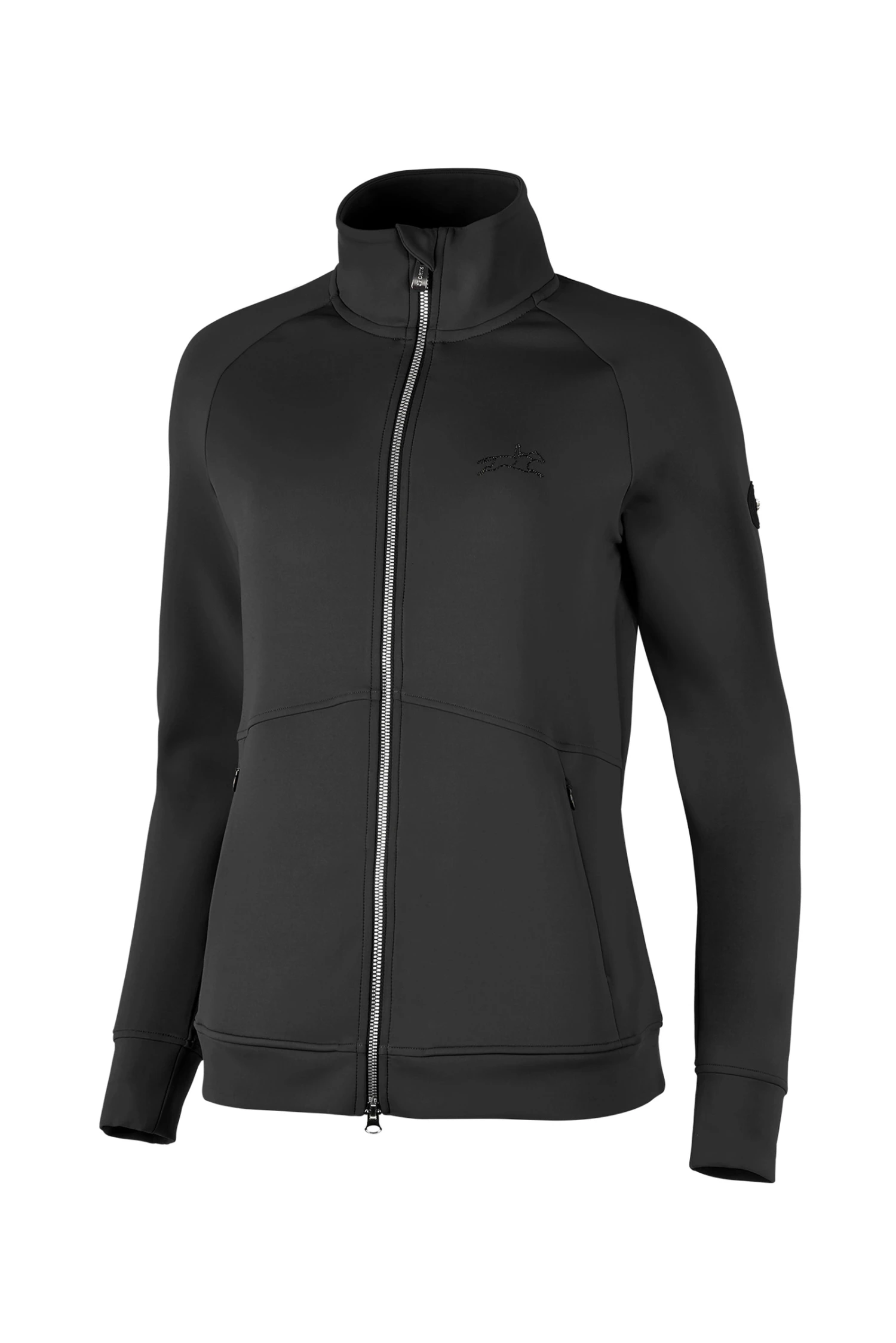 Schockemöhle Isabella Style Leichte Damenjacke 1 Schockemöhle Isabella Style Leichte Damenjacke