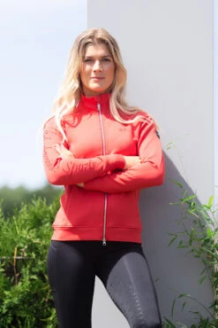 Schockemöhle Isabella Style Leichte Damenjacke 14 Schockemöhle Isabella Style Leichte Damenjacke -Cavallo Verkäufe 345213 RE 06