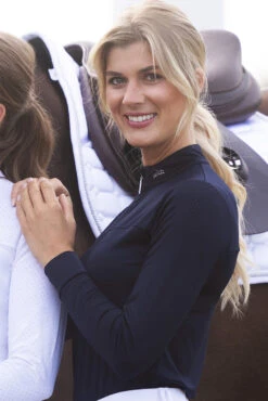 Schockemöhle Penelope Style Damen Turniershirt -Cavallo Verkäufe 345219 DB 03