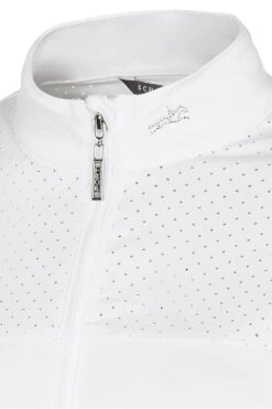 Schockemöhle Penelope Style Damen Turniershirt -Cavallo Verkäufe 345219 WH 02