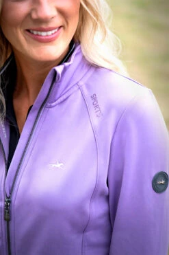 Schockemöhle Rachel Style Leichte Damenjacke -Cavallo Verkäufe 345221 PPU 02