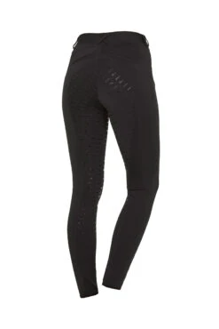 Schockemöhle Sporty Style Damen Reitleggings Mit Vollgrip -Cavallo Verkäufe 345226 LBL 01