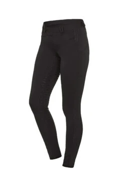 Schockemöhle Sporty Style Damen Reitleggings Mit Vollgrip -Cavallo Verkäufe 345226 LBL 02