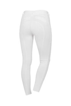 Schockemöhle Sporty Style Damen Reitleggings Mit Vollgrip -Cavallo Verkäufe 345226 WH 01