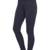 Schockemöhle Sporty Style Damen Reitleggings Mit Kniegrip