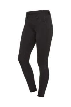 Schockemöhle Sporty Style Damen Reitleggings Mit Kniegrip -Cavallo Verkäufe 345227 LBL 01
