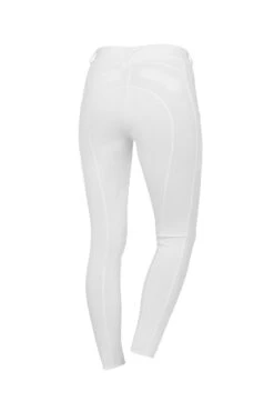 Schockemöhle Sporty Style Damen Reitleggings Mit Kniegrip -Cavallo Verkäufe 345227 WH 01