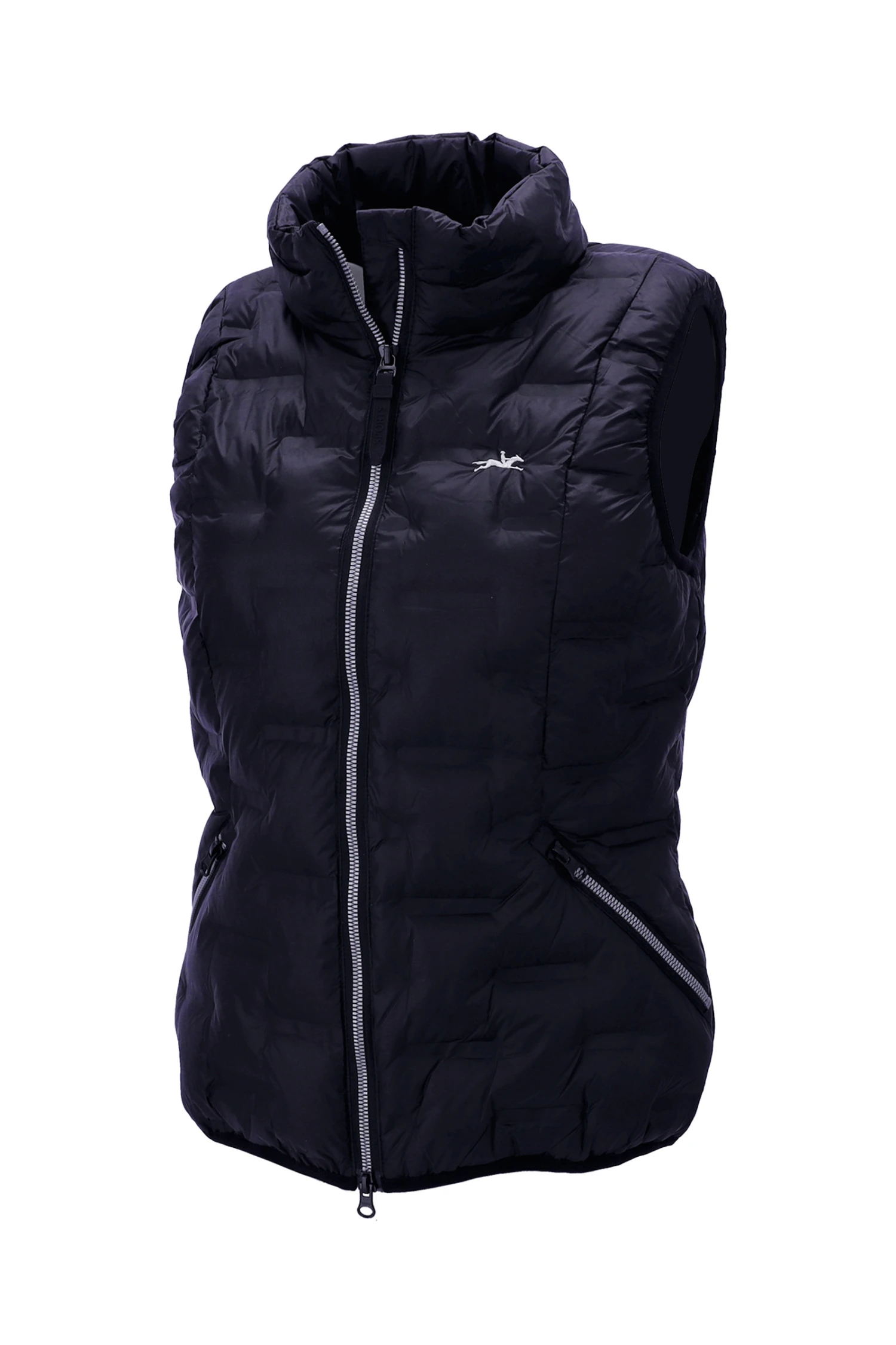 Schockemöhle Summer Rose Style Damenweste 1 Schockemöhle Summer Rose Style Damenweste