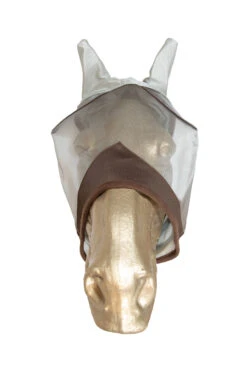 Kentucky Horsewear Classic Fliegenmaske Mit Ohren -Cavallo Verkäufe 345271 SI 01