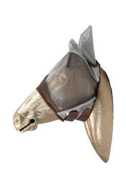 Kentucky Horsewear Classic Fliegenmaske Mit Ohren -Cavallo Verkäufe 345271 SI 02