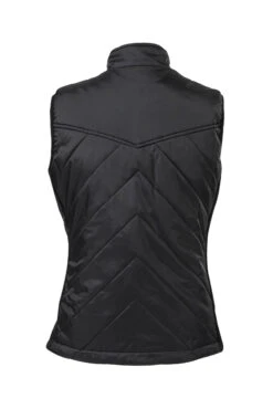 Back On Track Etna Damen Heizweste -Cavallo Verkäufe 345327 BL 04