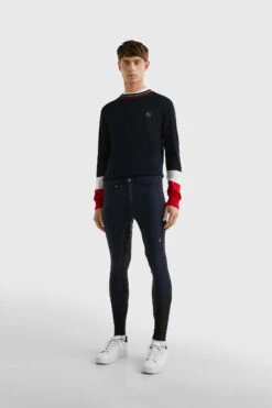 Tommy Hilfiger Equestrian Pro Herren Reithose Mit Vollbesatz 9 Tommy Hilfiger Equestrian Pro Herren Reithose Mit Vollbesatz -Cavallo Verkäufe 345405 DB 03