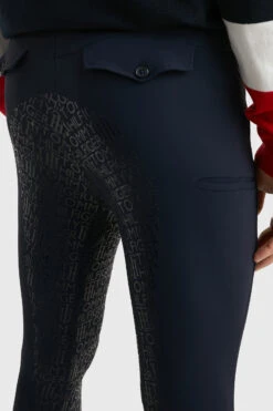 Tommy Hilfiger Equestrian Pro Herren Reithose Mit Vollbesatz 12 Tommy Hilfiger Equestrian Pro Herren Reithose Mit Vollbesatz -Cavallo Verkäufe 345405 DB 06