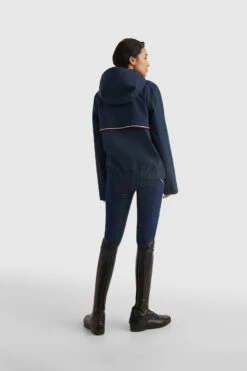 Tommy Hilfiger Equestrian Wasserdichte Damen Bomberjacke 12 Tommy Hilfiger Equestrian Wasserdichte Damen Bomberjacke -Cavallo Verkäufe 345440 DB 05