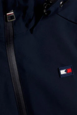 Tommy Hilfiger Equestrian Wasserdichte Damen Bomberjacke 15 Tommy Hilfiger Equestrian Wasserdichte Damen Bomberjacke -Cavallo Verkäufe 345440 DB 08