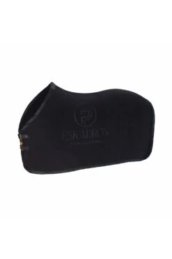 Eskadron Platinum 23 Fleece Stamp Shetland Abschwitzdecke