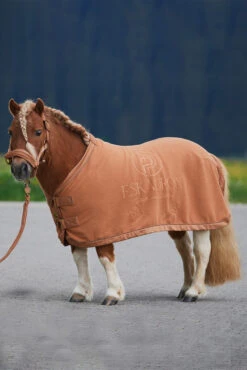 Eskadron Platinum 23 Fleece Stamp Shetland Abschwitzdecke -Cavallo Verkäufe 345461 CLBR 02