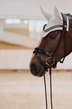 Eskadron Platinum 23 Mesh Fliegenhaube -Cavallo Verkäufe 345466 TBR 02