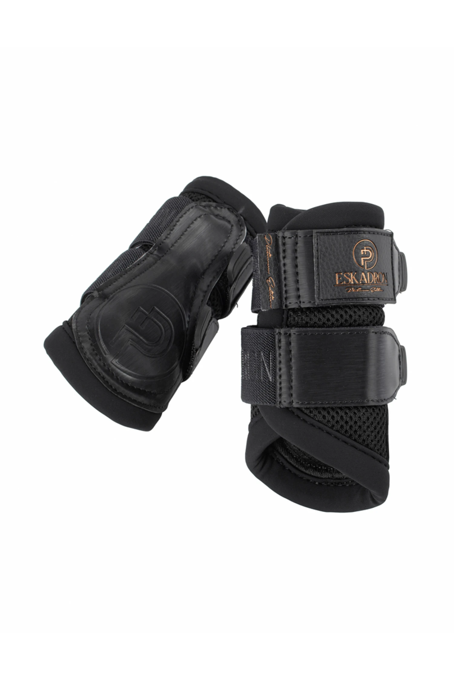 Eskadron Platinum 23 Mesh Shetland Gamaschen 1 Eskadron Platinum 23 Mesh Shetland Gamaschen