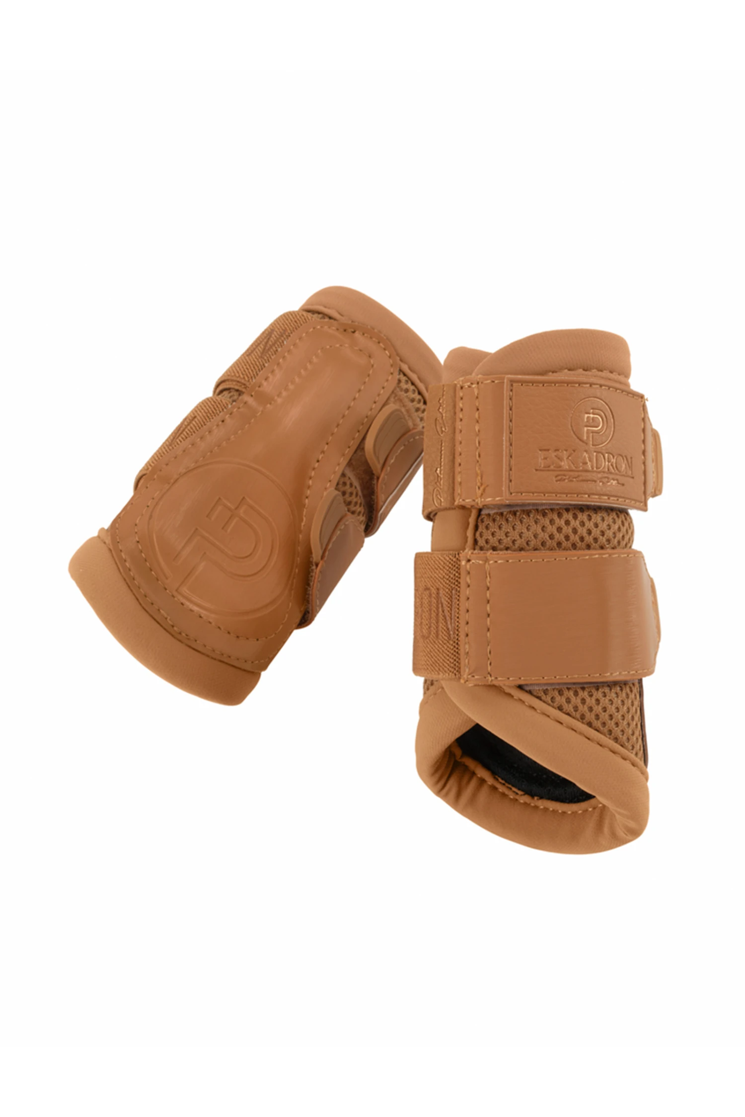 Eskadron Platinum 23 Mesh Shetland Gamaschen 2 Eskadron Platinum 23 Mesh Shetland Gamaschen – Bild 2