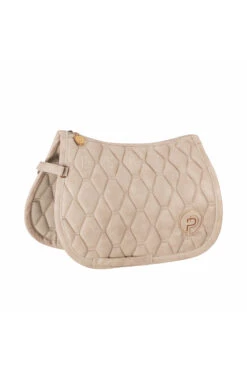 Eskadron Platinum 23 Metallic Faux Leather Shetland Schabracke -Cavallo Verkäufe 345471 TBR 01