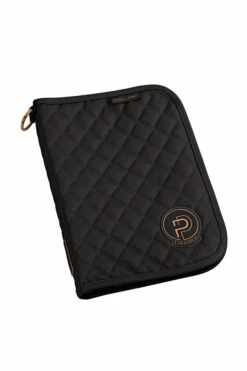 Eskadron Platinum 23 Faux Leather Equidenpassmappe