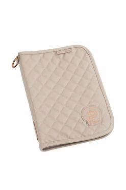 Eskadron Platinum 23 Faux Leather Equidenpassmappe -Cavallo Verkäufe 345472 TBR 01