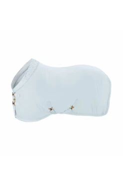 Eskadron Platinum 23 Velvet Crystal Abschwitzdecke -Cavallo Verkäufe 345483 PLB 01