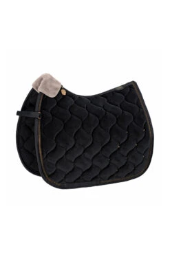 Eskadron Platinum 23 Velvet Crystal Dressurschabracke