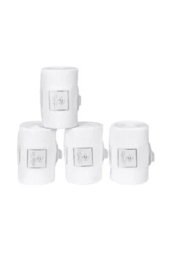 Eskadron Platinum Pure FS23 Mesh Bandagen (4er Pack) -Cavallo Verkäufe 345500 WH 01