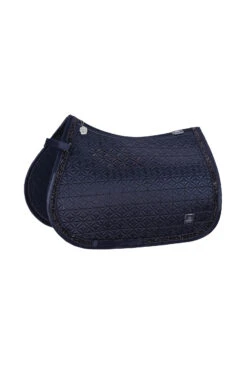 Eskadron Platinum Pure FS23 Mattgloss Jewel Vielseitigkeitsschabracke