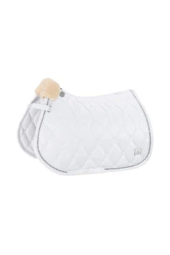 Eskadron Platinum Pure FS23 Glossy Crystal Vielseitigkeitsschabracke -Cavallo Verkäufe 345507 WH 01