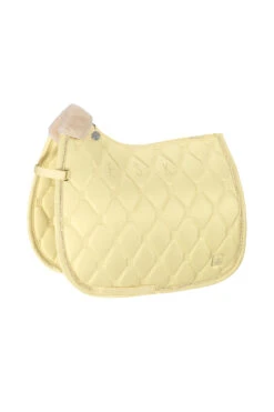 Eskadron Platinum Pure FS23 Glossy Crystal Dressurschabracke -Cavallo Verkäufe 345508 SYE 01