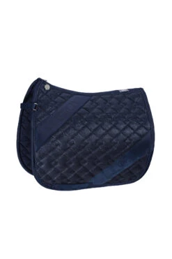 Eskadron Platinum Pure FS23 Glitter-Mesh Dressurschabracke