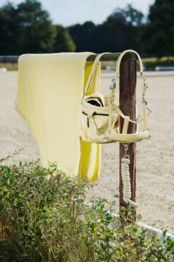 Eskadron Platinum Pure FS23 Fleece Stamp Abschwitzdecke -Cavallo Verkäufe 345516 SYE 02