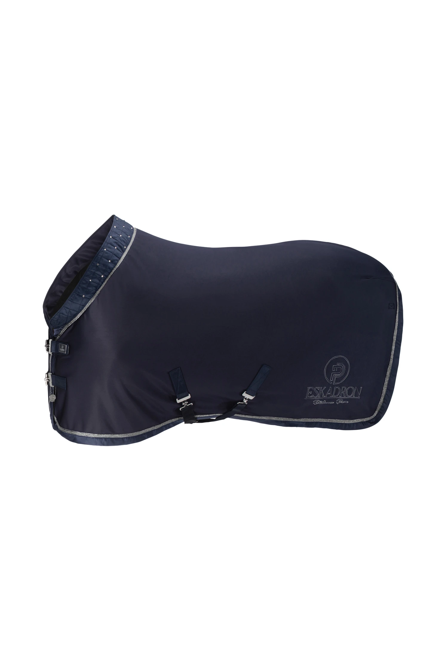 Eskadron Platinum Pure FS23 Dura Crystal Transportdecke 1 Eskadron Platinum Pure FS23 Dura Crystal Transportdecke