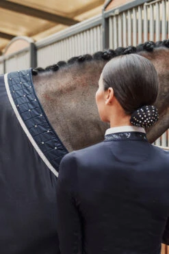 Eskadron Platinum Pure FS23 Dura Crystal Transportdecke 10 Eskadron Platinum Pure FS23 Dura Crystal Transportdecke -Cavallo Verkäufe 345520 DB 05