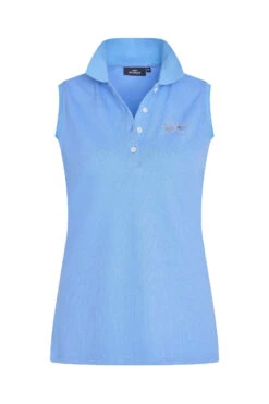 HV Polo HVP Classic Damen Ärmelloses Polo Shirt