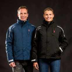 Finntack Pro Alaska Winterjacke -Cavallo Verkäufe 35041 DB 5