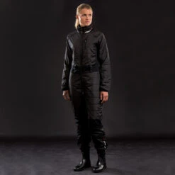 Finntack Pro Thermo Overall -Cavallo Verkäufe 35059 BL 4