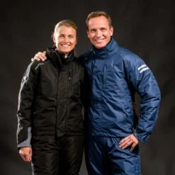 Finntack Elite Winterjacke -Cavallo Verkäufe 35213 DB 5