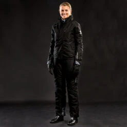 Finntack Elite Winterhose Für Damen -Cavallo Verkäufe 35223 BL 3