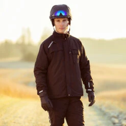 Finntack Pro Orlando Summer Jacke -Cavallo Verkäufe 35302 BL 3