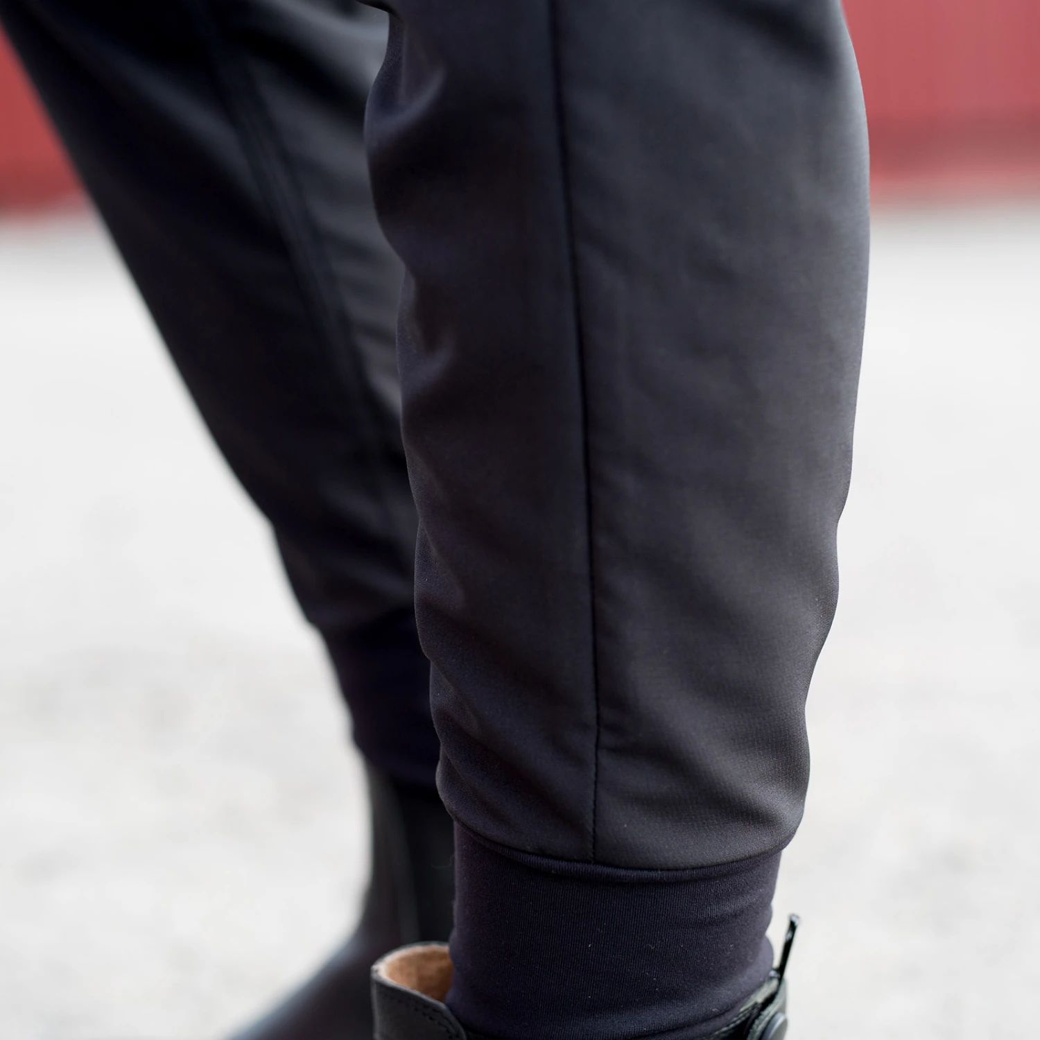 Finntack Sydney Equine Arbeitshose Für Damen Mit Hoher Taille 3 Finntack Sydney Equine Arbeitshose Für Damen Mit Hoher Taille – Bild 3