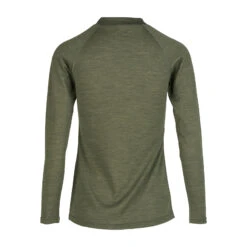 B Vertigo Roxie Damen Thermoshirt Mit Merinowolle -Cavallo Verkäufe 35515 LDGR 3