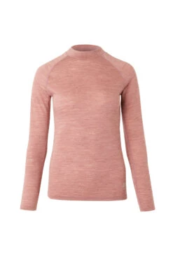 B Vertigo Roxie Damen Thermoshirt Mit Merinowolle -Cavallo Verkäufe 35515 ORPI 1