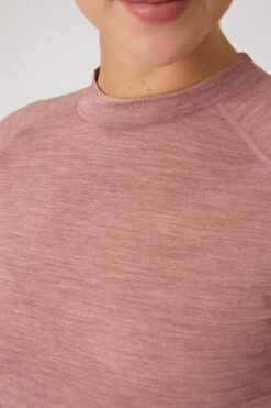 B Vertigo Roxie Damen Thermoshirt Mit Merinowolle -Cavallo Verkäufe 35515 ORPI 5